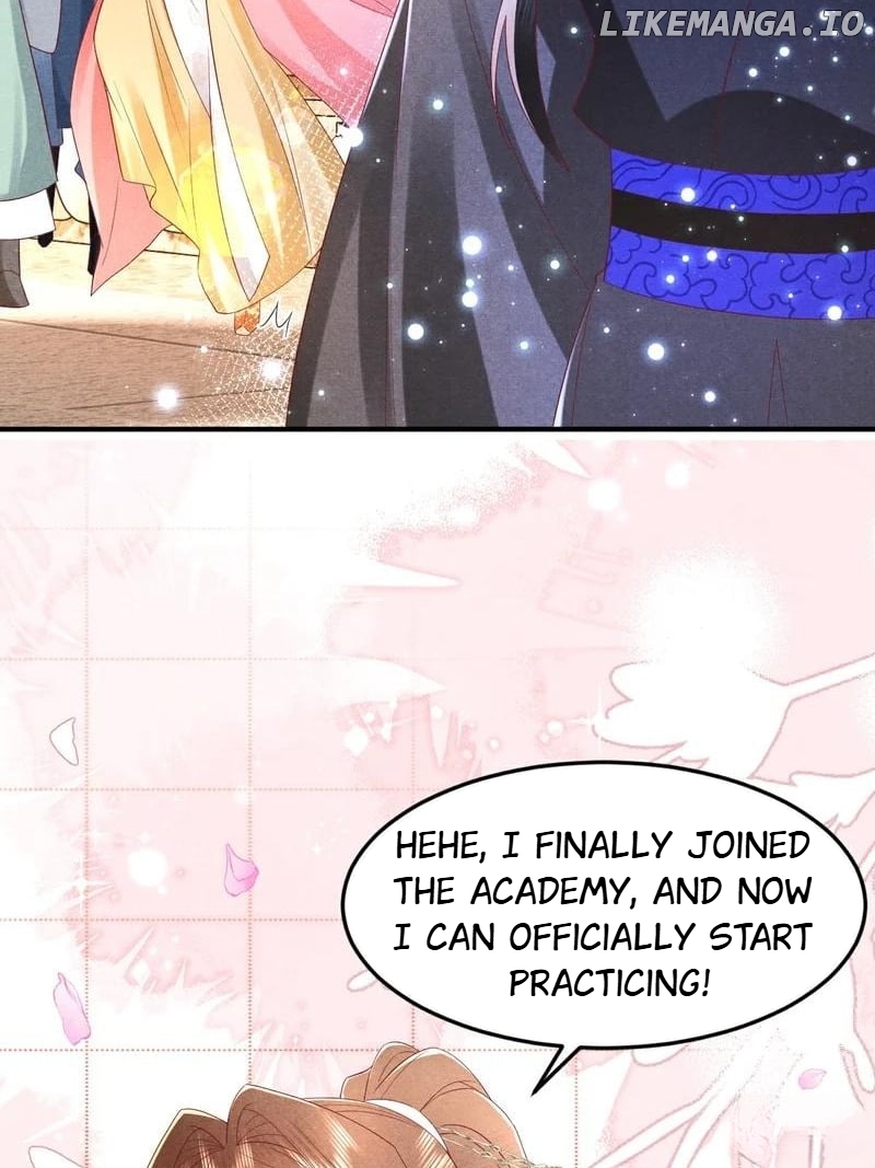 Empress of Hell’s Mission Guide Chapter 58 - page 2